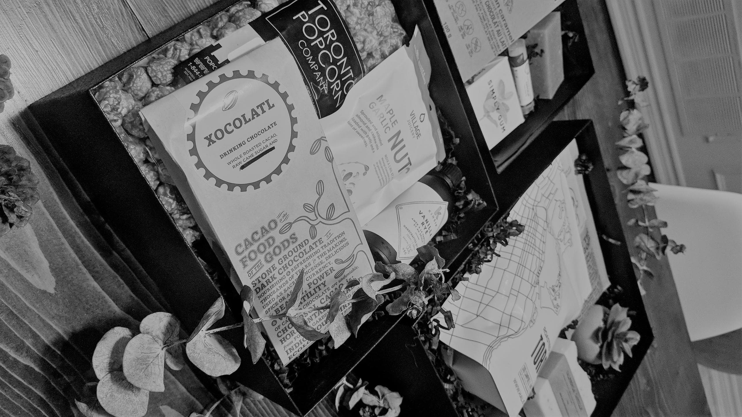 Background image multiple boxes